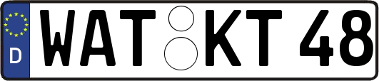 WAT-KT48