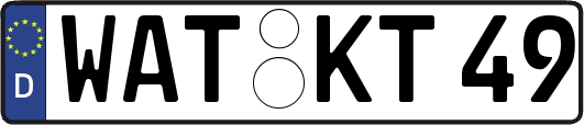 WAT-KT49