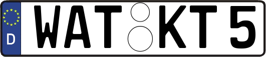 WAT-KT5