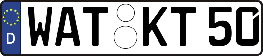WAT-KT50