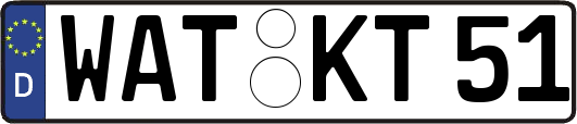 WAT-KT51