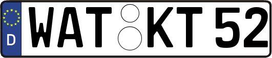 WAT-KT52