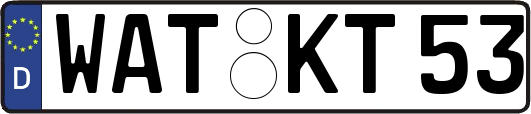 WAT-KT53