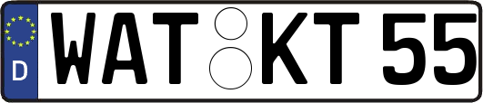 WAT-KT55