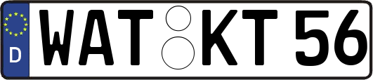 WAT-KT56