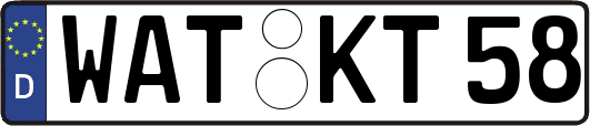 WAT-KT58