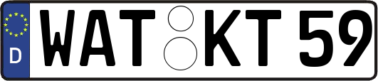 WAT-KT59