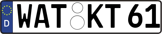 WAT-KT61