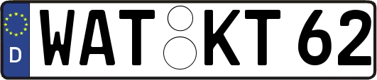WAT-KT62