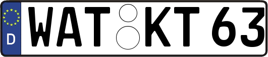WAT-KT63