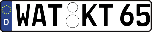 WAT-KT65