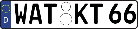 WAT-KT66