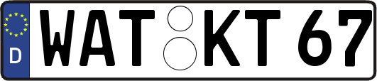 WAT-KT67
