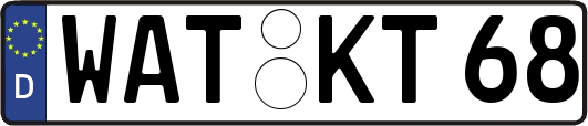 WAT-KT68
