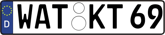 WAT-KT69