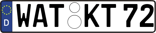 WAT-KT72
