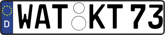 WAT-KT73