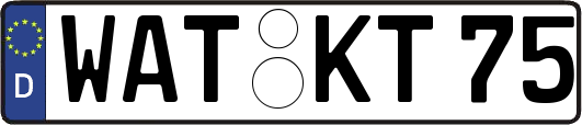 WAT-KT75