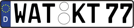 WAT-KT77