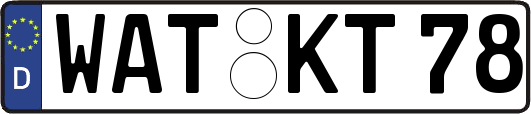 WAT-KT78