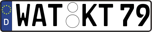 WAT-KT79
