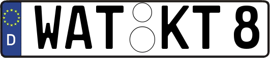 WAT-KT8