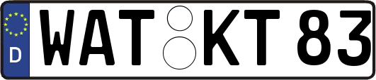 WAT-KT83