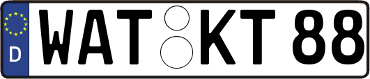 WAT-KT88