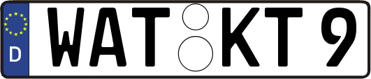 WAT-KT9