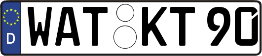 WAT-KT90