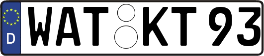 WAT-KT93