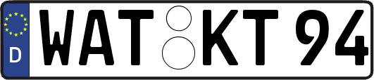 WAT-KT94