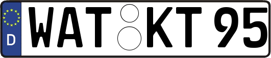 WAT-KT95