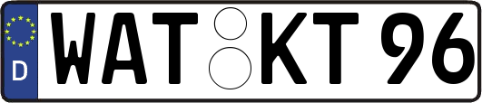 WAT-KT96