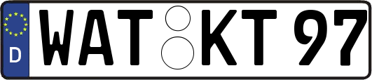 WAT-KT97