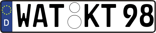 WAT-KT98