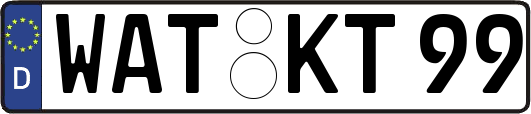 WAT-KT99