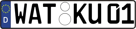 WAT-KU01