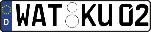 WAT-KU02
