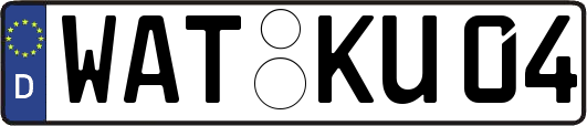 WAT-KU04