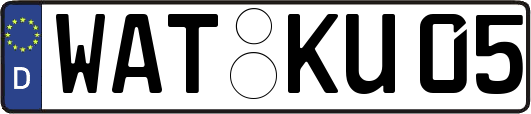WAT-KU05