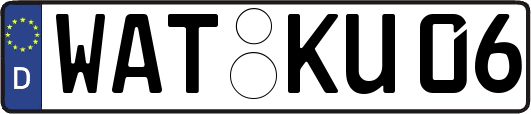 WAT-KU06
