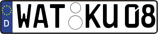 WAT-KU08