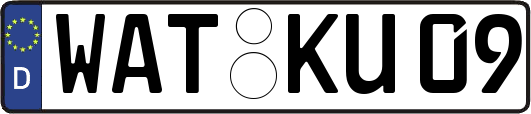 WAT-KU09