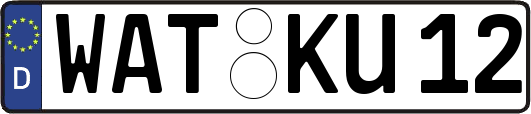 WAT-KU12