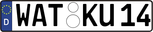 WAT-KU14