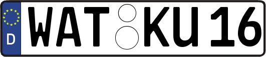 WAT-KU16