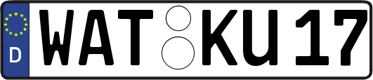 WAT-KU17
