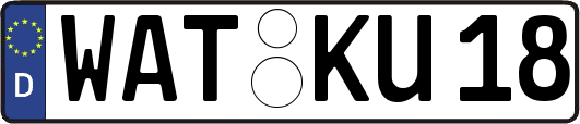 WAT-KU18
