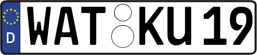 WAT-KU19